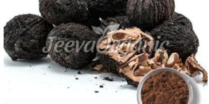 Black Walnut Powder