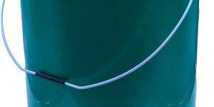 Lubricant Oil Bucket for 26 Ltr