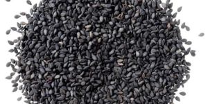 Black Sesame Seeds