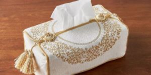 Royal Touch Tissue Holder