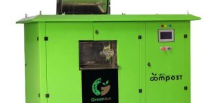 Efficient Organic Waste Decomposer (G-75)