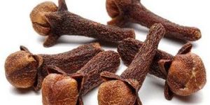 Clove Seeds