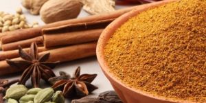Curry Powder
