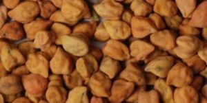 DESI CHICKPEAS (BROWN)