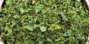 Dry Fenugreek Leaves