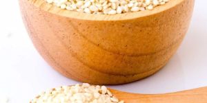 Hulled Sesame Seed