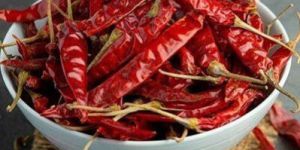 Red Chilli