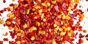 Red Chilli Flakes