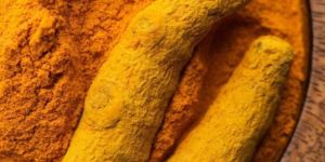 Turmeric Powder