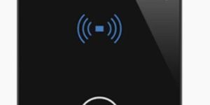 Akuvox Palm-Size Video Door Phone