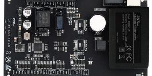 ZKTeco DOOR ACCESS CONTROL PANEL C3 Plus Series