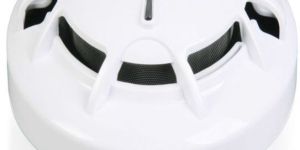 GST Heat Photoelectric Smoke Detector DI-9101E