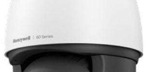 Honeywell 4MP Ultra Low-light PTZ Infrared Camera