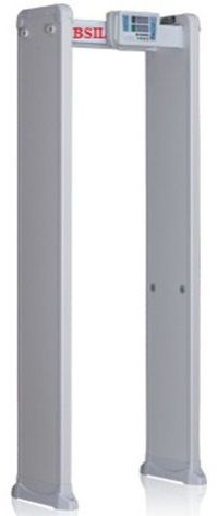 Walk Through Metal Detector Bsil 312