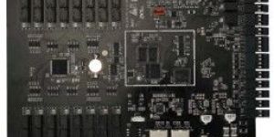 Zkteco Access Control Panel EC16 & DEX16