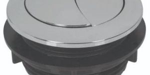 48mm Round Push Flush Button