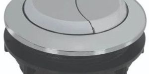 58mm Round Push Flush Button