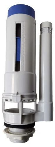 ABS Dual Flush Tank Syphon