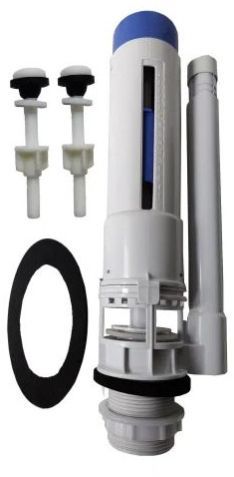 ABS Dual Piece Toilet Flush Fitting Set