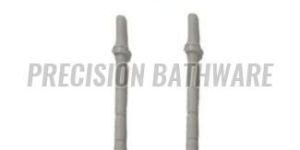 38mm Round Push Flush Button