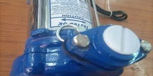 1 HP Open Well Submersible Pump