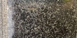Black Granite Stone