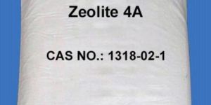 Zeolites