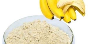 Banana Peel Powder