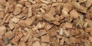 Coconut Husk Chips