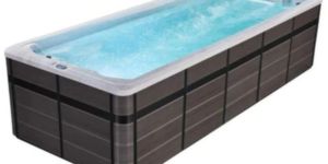 Backyard Oasis Swimming Pool