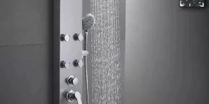 Oyster Shower Panels