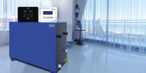 Steam Bath Generator