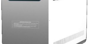 Invertek Static UPS 10KVA/120V