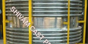 Universal Expansion Joints