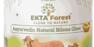 A2 Gir Cow Bilona Ghee