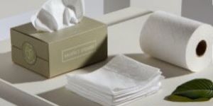 Tissue Paper