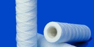 20 Inch 1200 KG Jumbo String Wound Filter Cartridge