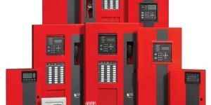 Addressable Fire Alarm Systems