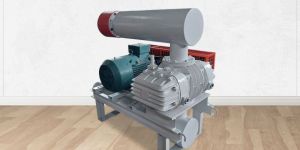 Bulker Unloading System