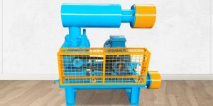 Twin Lobe Roots Blower