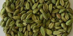 Green Cardamom