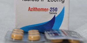 azithromer-250 tablets