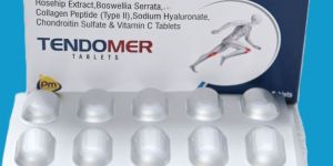 tendomer tablets