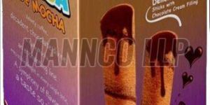 Habiba Cafe Mocha Wafer Sticks