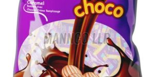 Habiba Choco Milk Chocolate Candy