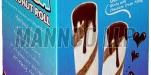 Habiba Coconut Wafer Sticks