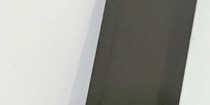 Decent Dark Grey 3 Blade Ceiling Fan