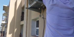 Air Conditioner Repairing Services