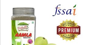 Amla Mocktail