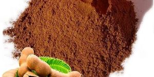 Spray Dried Tamarind Powder